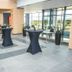 Salle de banquet