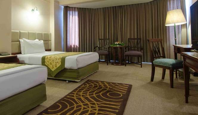 Chambre