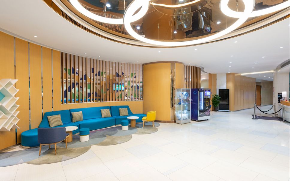 Hall d’entrée Photo