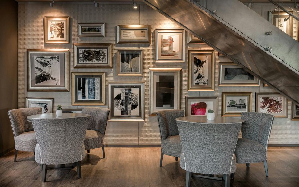 Salon Photo