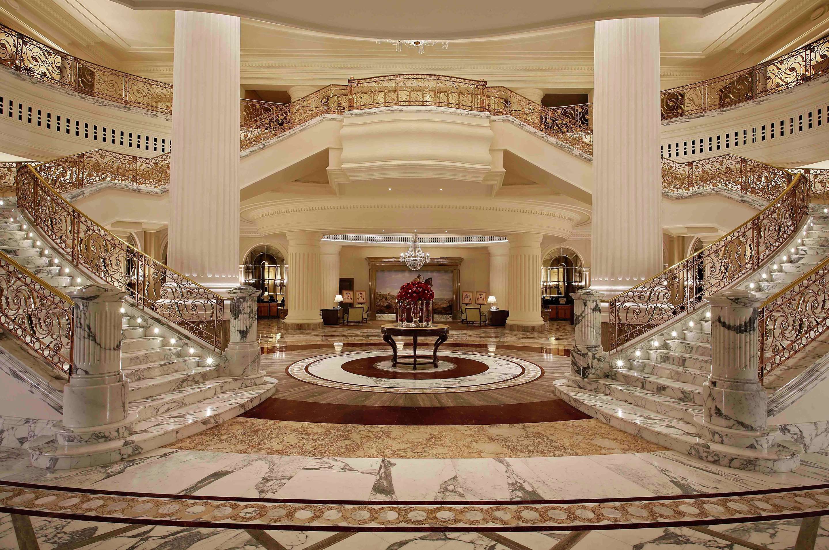 Hall d’entrée