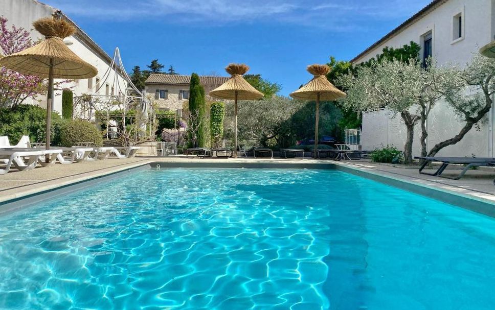 Piscine Photo