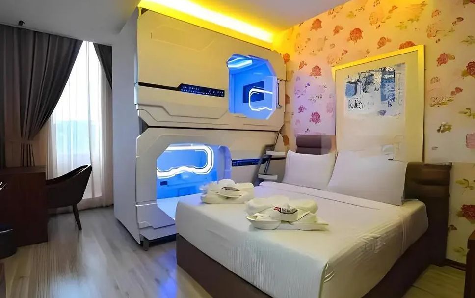 Chambre Photo