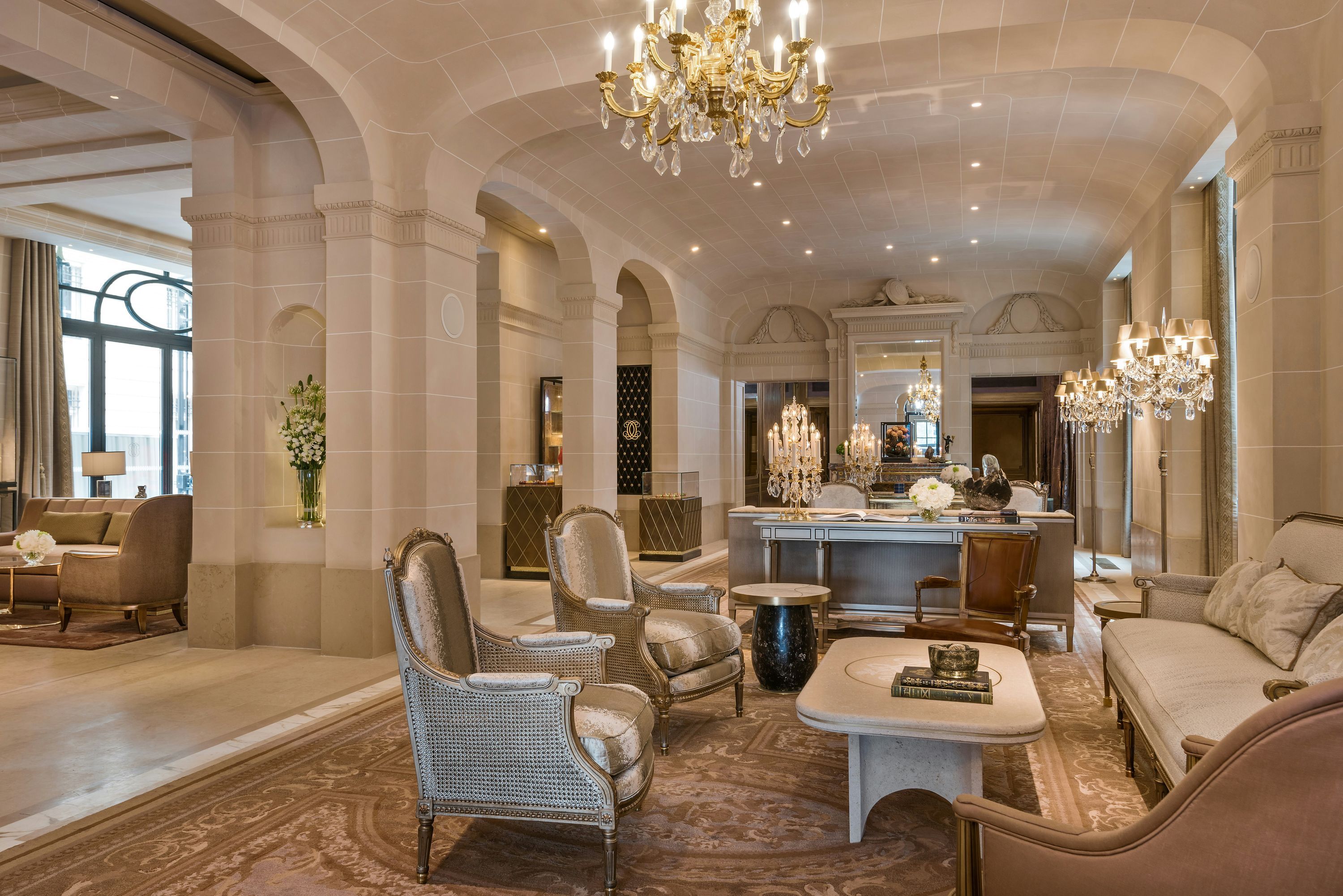 Salon Photo