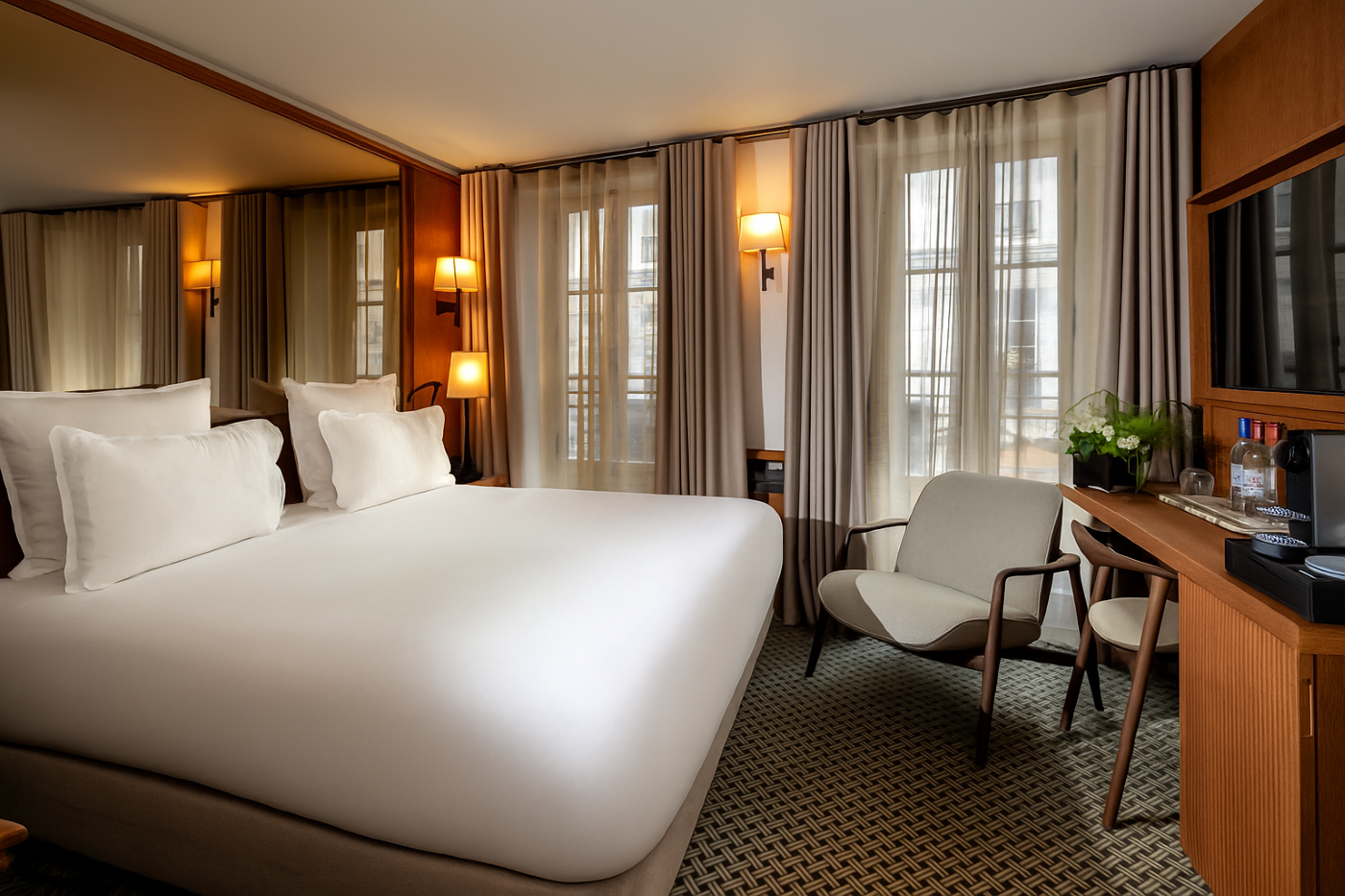 Chambre
