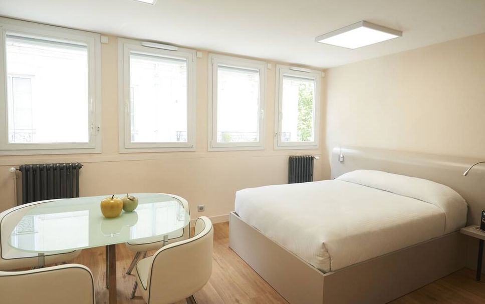 Chambre Photo