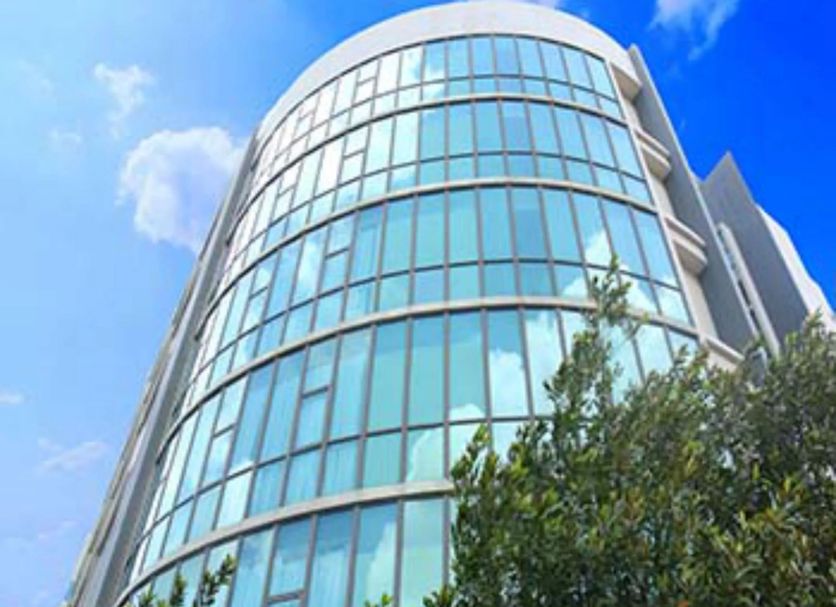 Bâtiment Photo