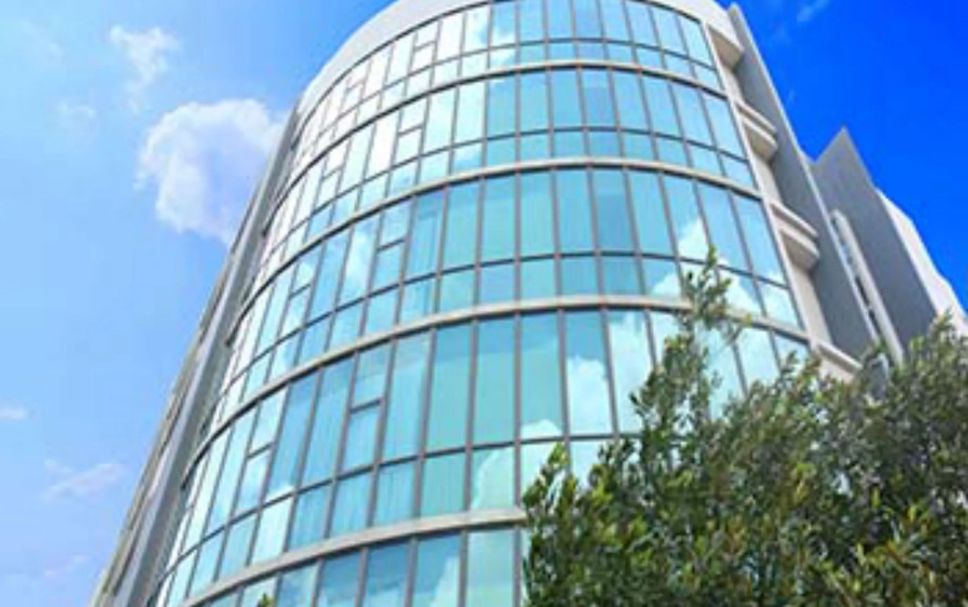 Bâtiment Photo