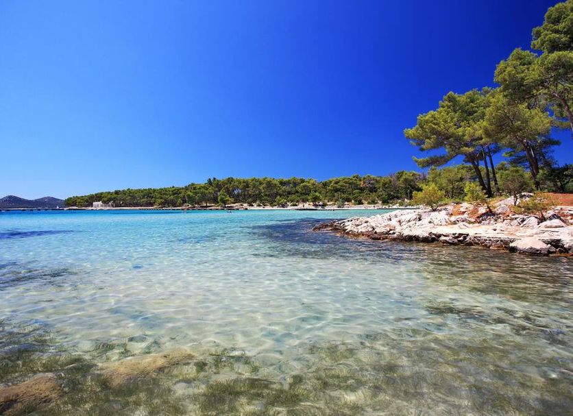 Plage Photo