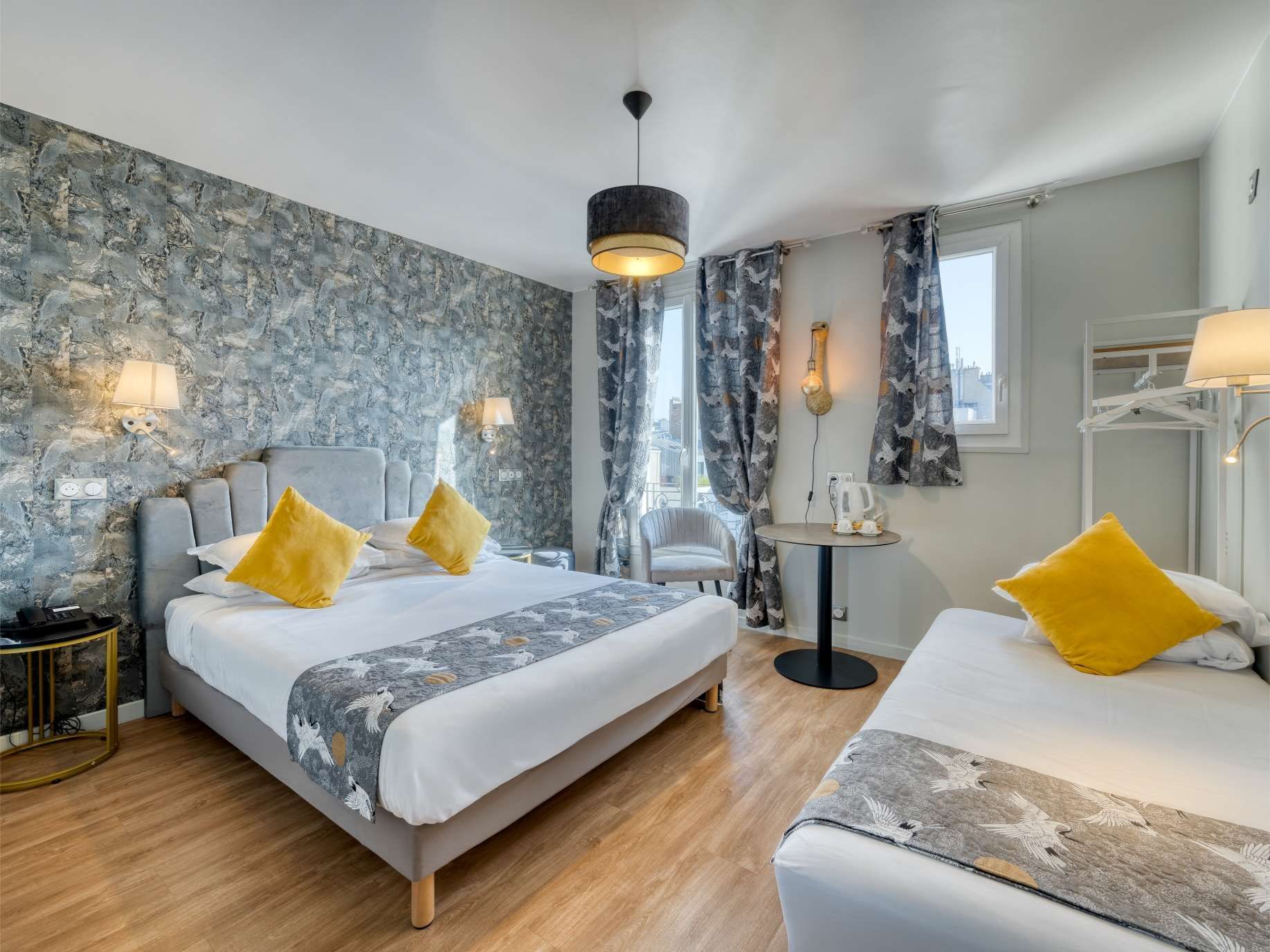 Chambre