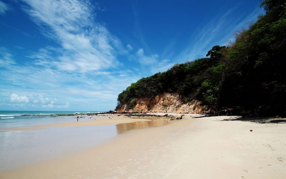 Plage Photo