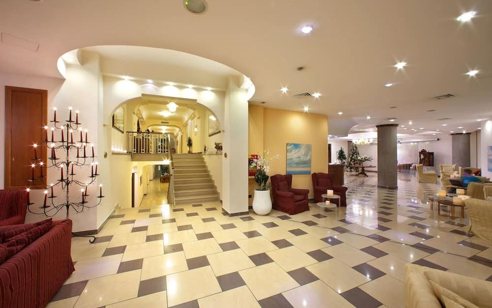 Hall d’entrée Photo