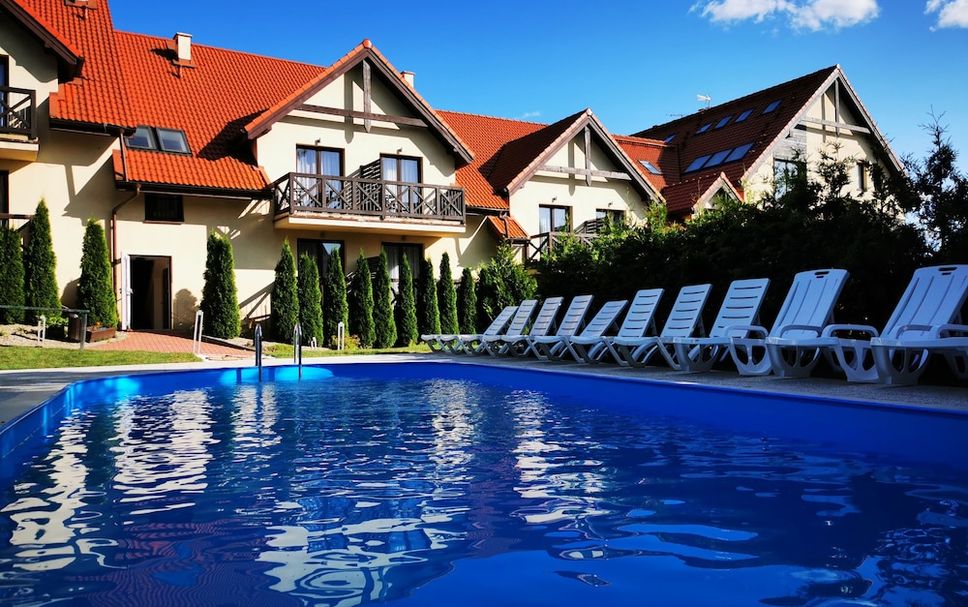 Piscine Photo