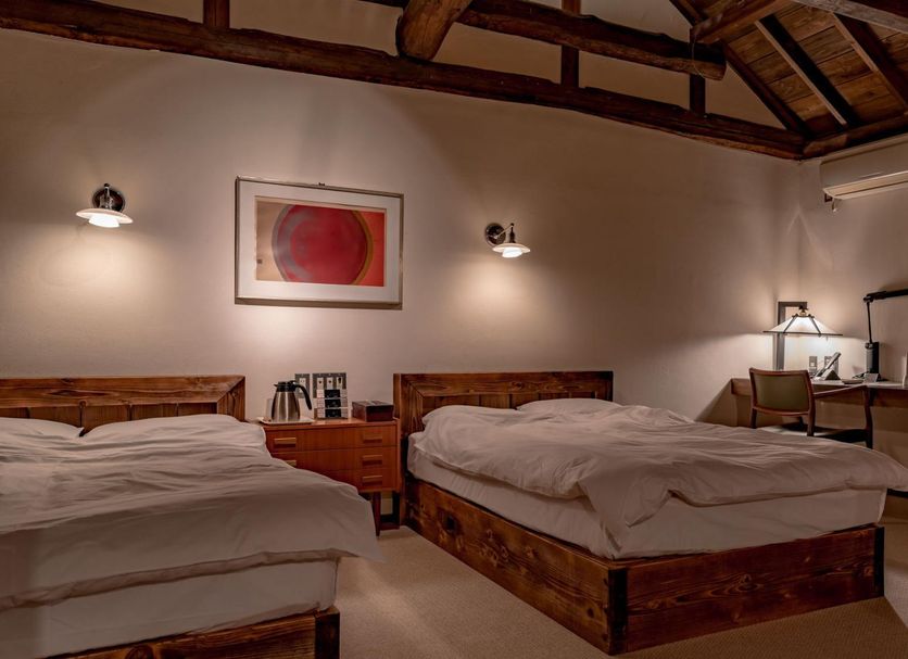 Chambre Photo