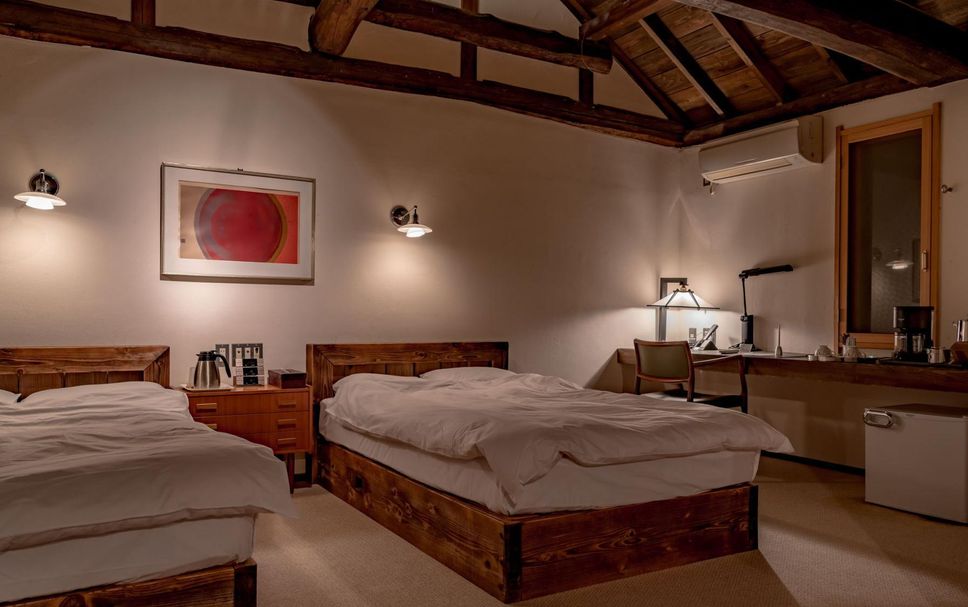 Chambre Photo