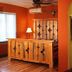 Équipements de la chambre