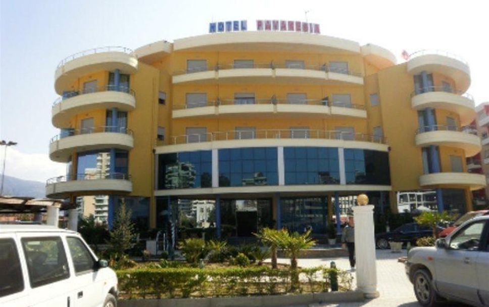 Bâtiment Photo