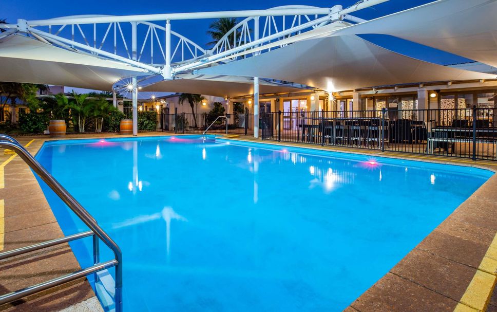 Piscine Photo