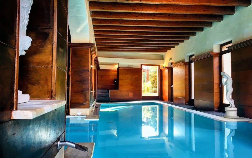 Piscine Photo