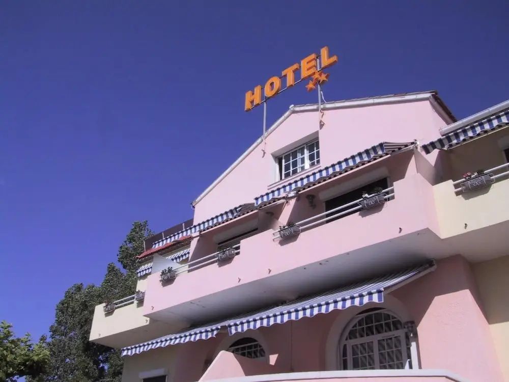 Bâtiment