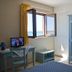 Équipements de la chambre