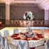 Salle de banquet