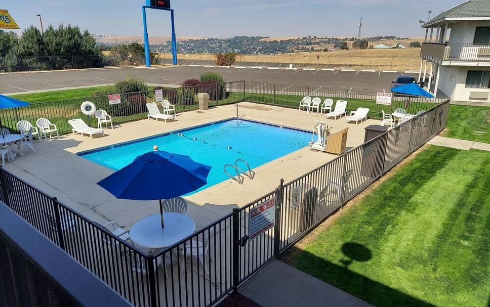 Piscine Photo