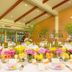 Salle de banquet