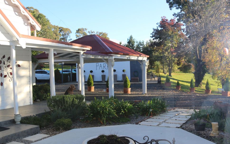 Prestation hôtelière Photo