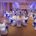 Salle de banquet