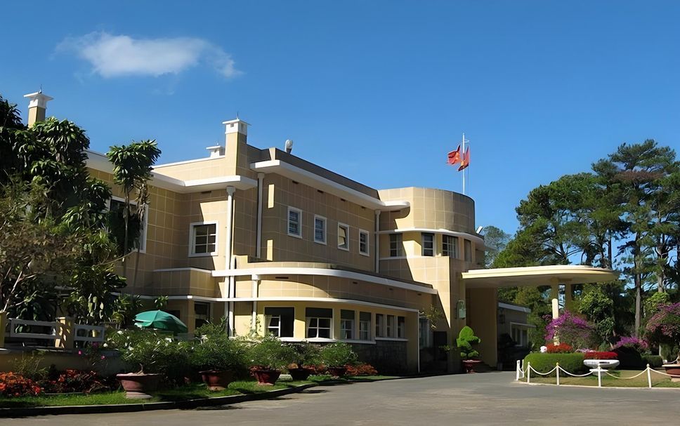 Bâtiment Photo