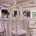 Salle de banquet