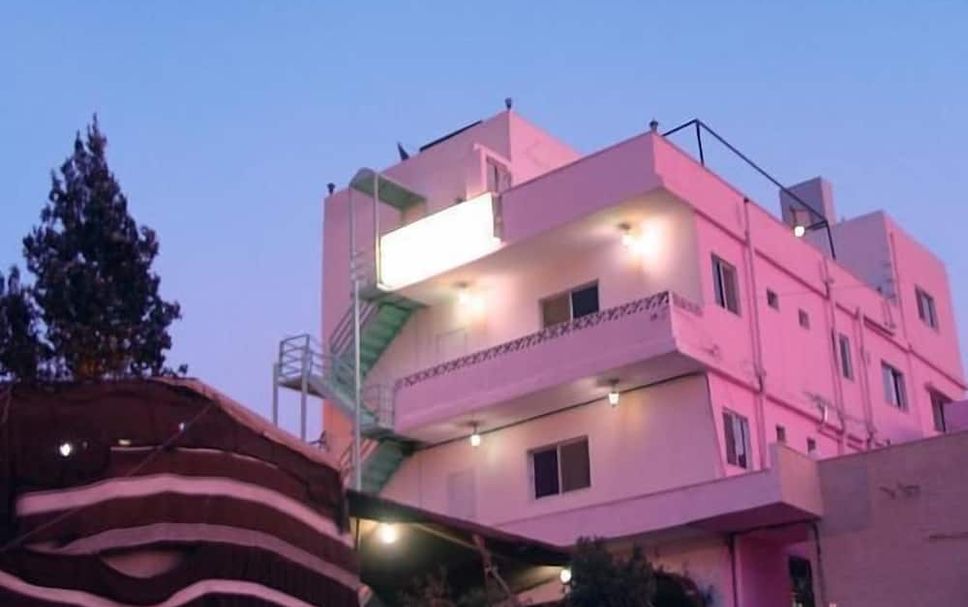 Bâtiment Photo