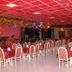 Salle de banquet