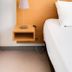 Équipements de la chambre