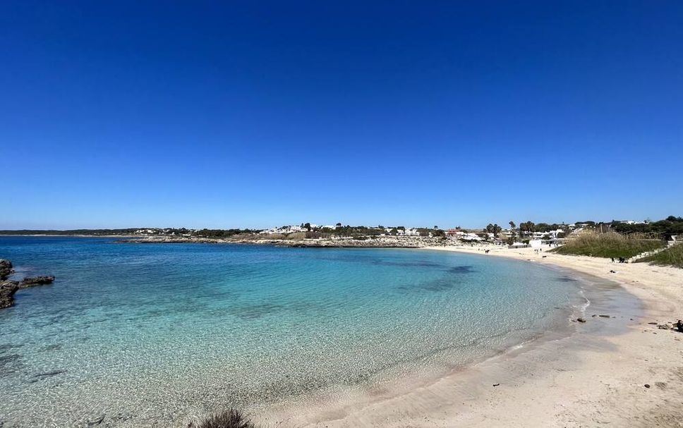 Plage Photo