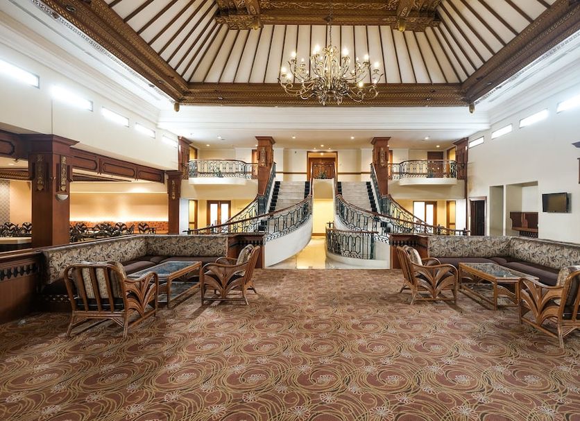Hall d’entrée Photo
