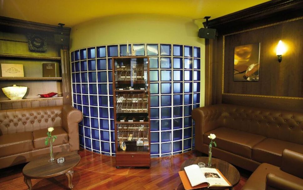 Salon Photo