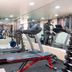 Salle de sport