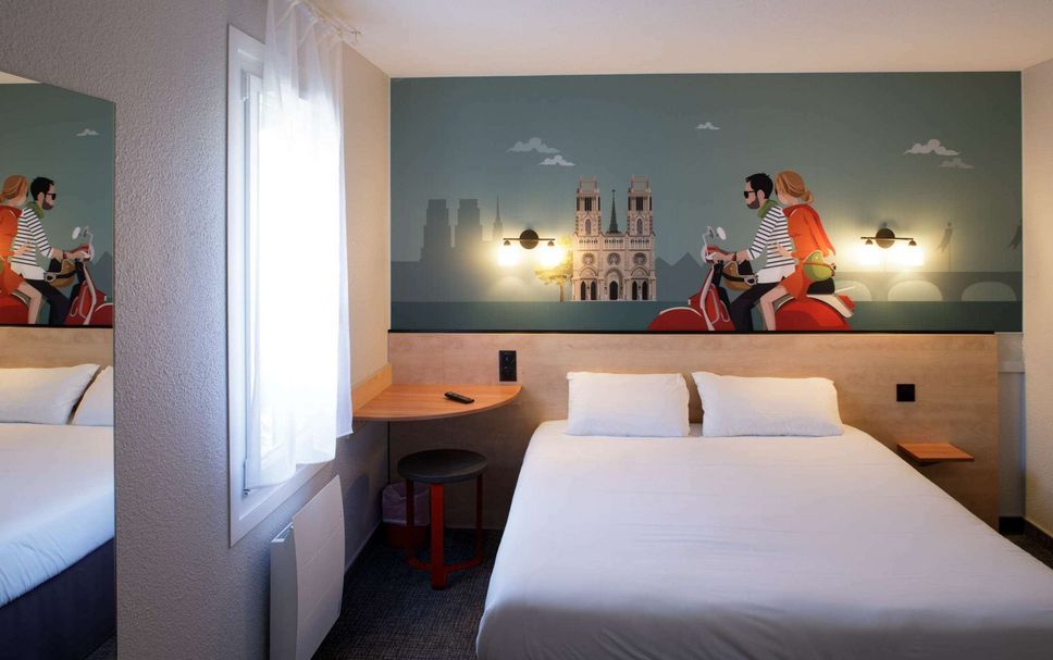 Chambre Photo