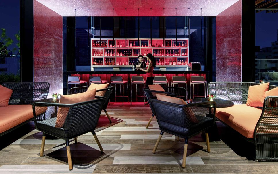 Salon Photo