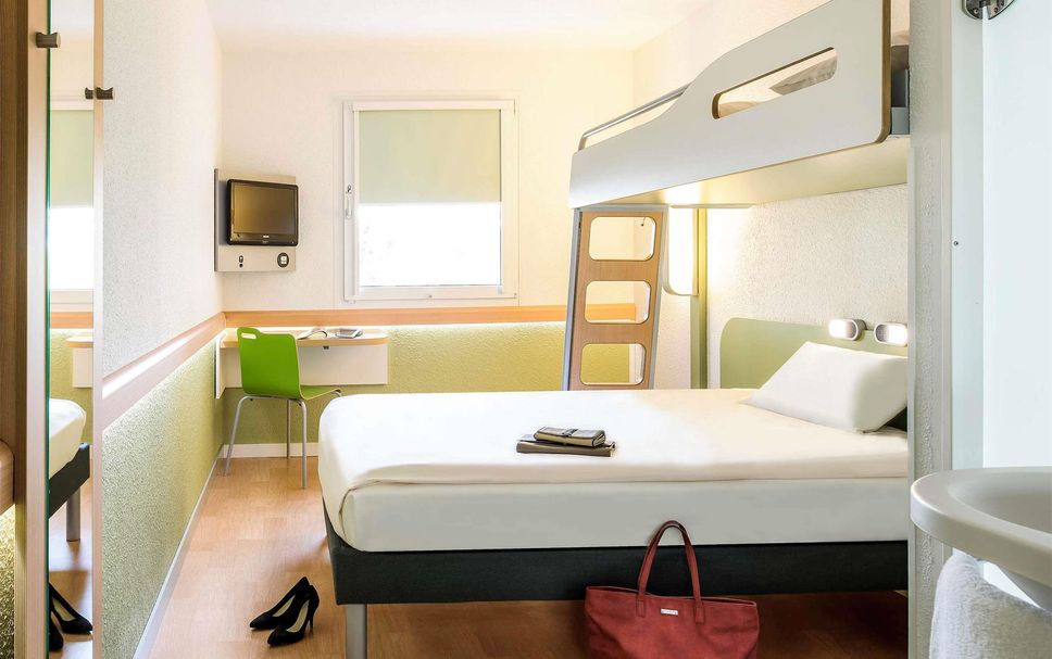 Chambre Photo