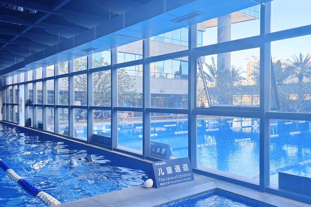 Piscine Photo