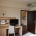 Équipements de la chambre