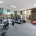 Salle de sport