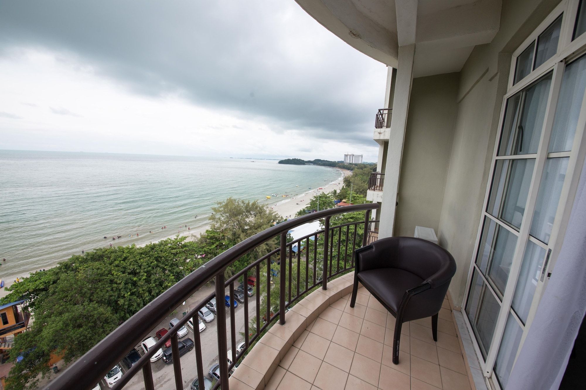 Balcon