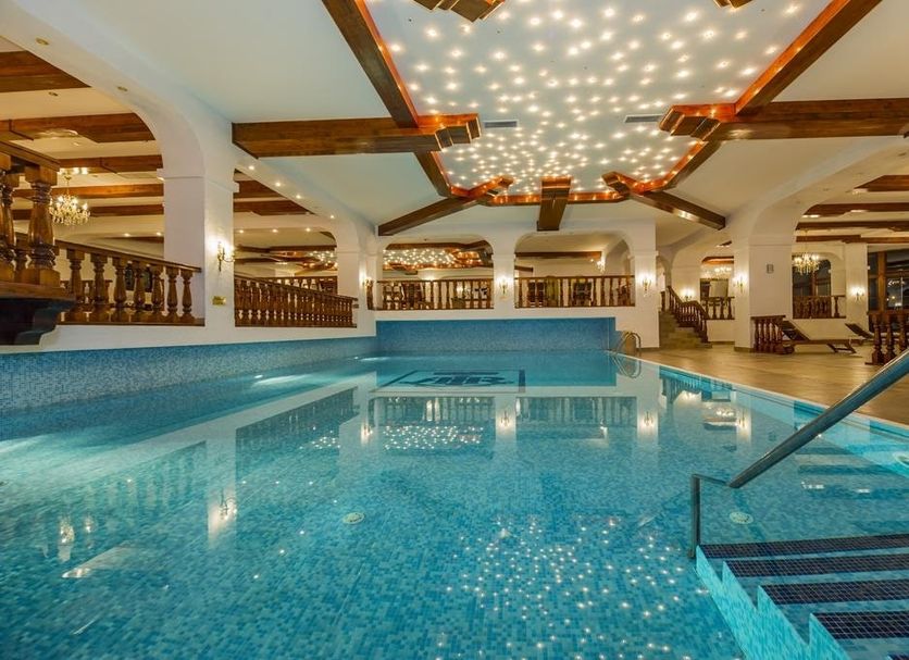 Piscine Photo