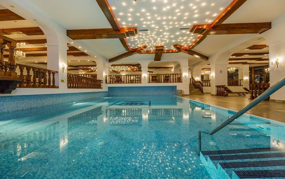 Piscine Photo
