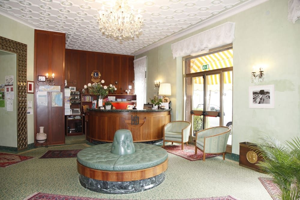 Hall d’entrée