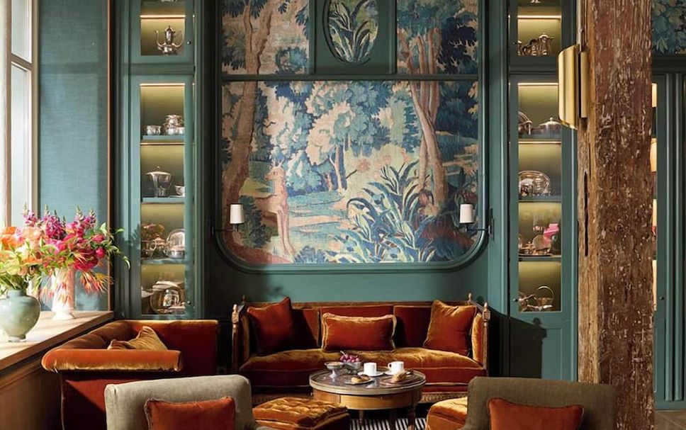 Salon Photo